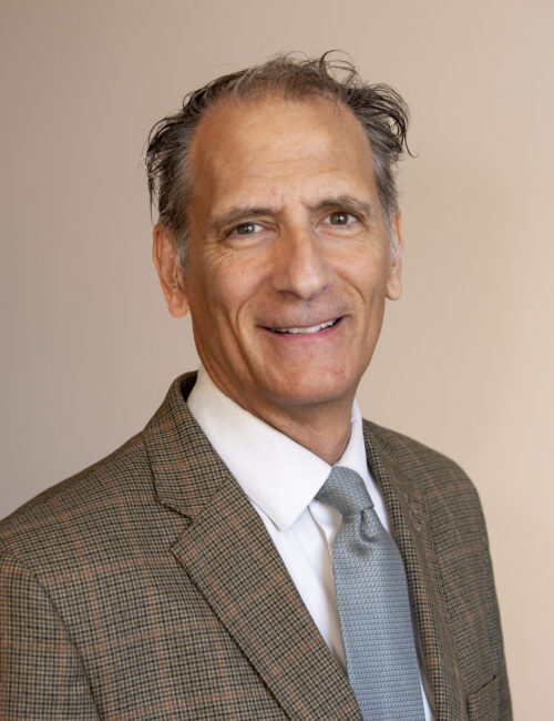 Mark Schlotterback