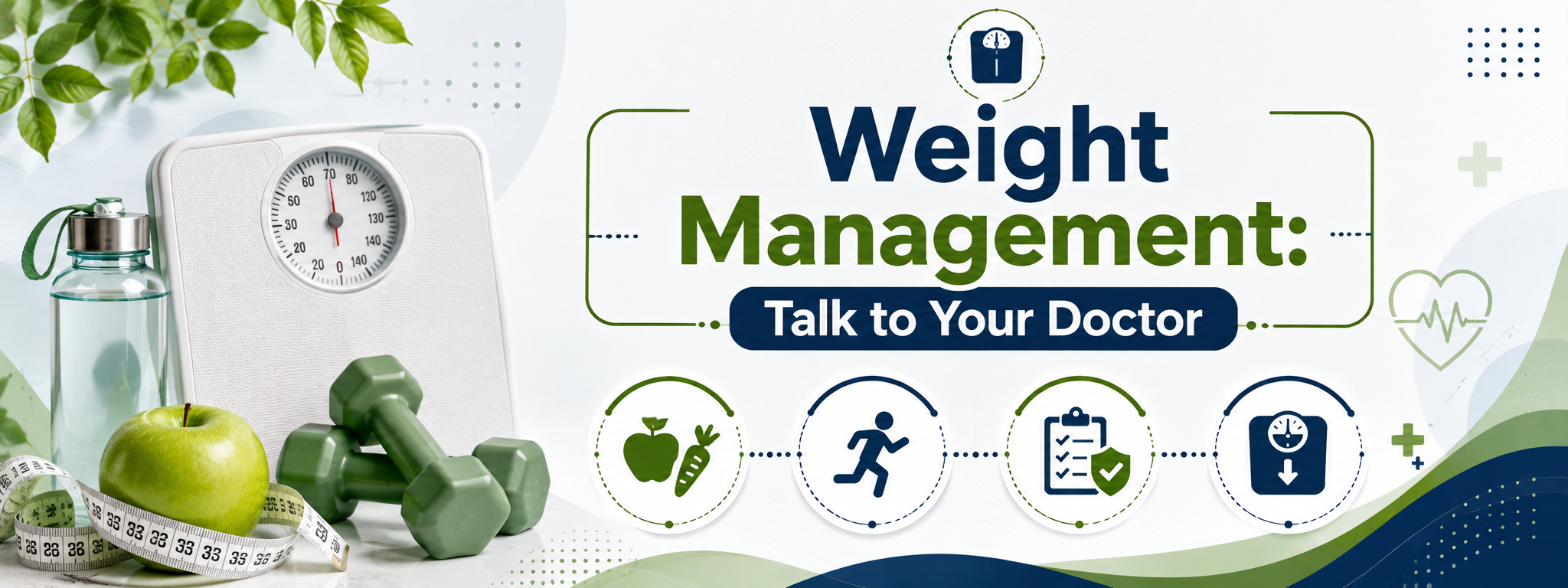 weight management primary care