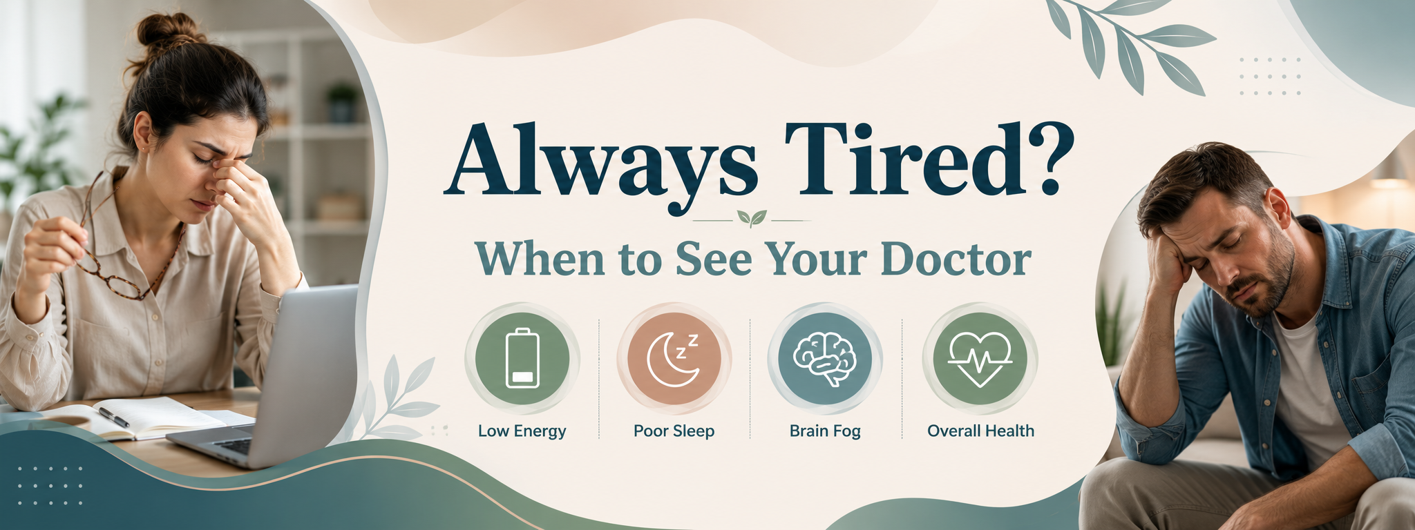 chronic fatigue causes